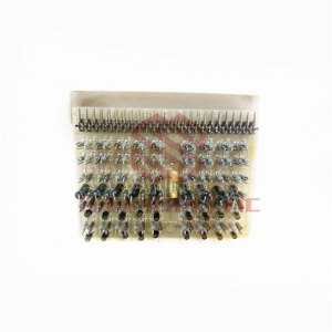 GE IC3600SAHD1A Fanuc Reverse Circuit Board