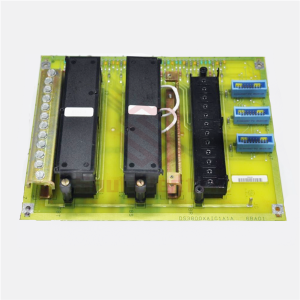 GE DS3800XAIG1A1A CIRCUIT BOARD