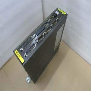 Brand New In Stock BERGER LAHR WPM311.03401 PLC DCS MODULE