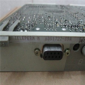 In Stock SIEMENS 6DS1722-8ba PLC DCS Module