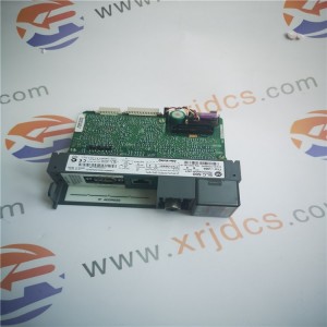 AB 1747-L553 New AUTOMATION Controller MODULE DCS PLC Module