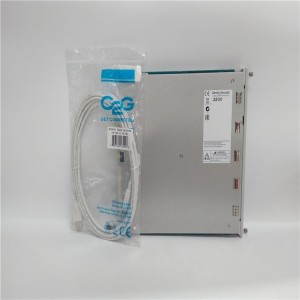 Bently 3500/22M New AUTOMATION Controller MODULE DCS PLC Module