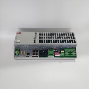 ABB 3BHE022294R0101 3BHE020356R0101 GF D233A New AUTOMATION Controller MODULE DCS PLC Module