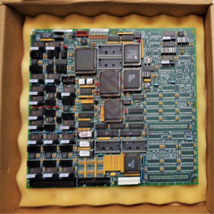 GE DS200TCCBG8BED TURBINE EXTENDED ANALOG BOARD