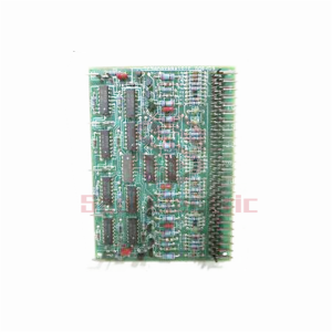 GE IC3600ALTA1 Fanuc Linear Taper Circuit Board