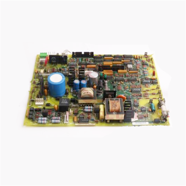 GE DS3800NTIA1A1B TACH INTERFACE CIRCUIT BOARD Goodao Technology Co