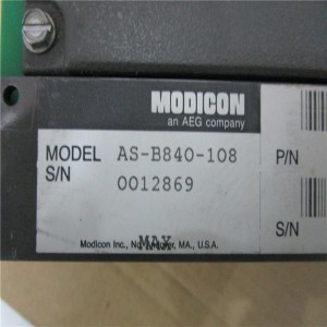 In Stock SCHNEIDER-AS-B840-108 PLC DCS MODULE