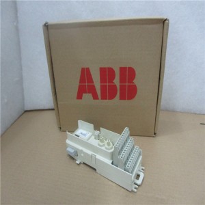 In Stock ABB TU810V1 PLC DCS Module
