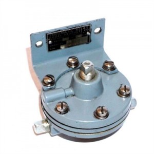 MOORE 66BR6 Pneumatic Reducing Relay Beautiful price