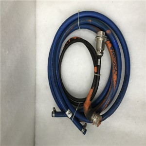 Original New AUTOMATION MODULE PLC DCS ABB 3HAC4776-11 PLC Module