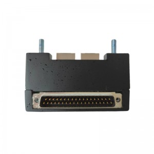 GE IS220PRTDH1B Temperature I/O Pack