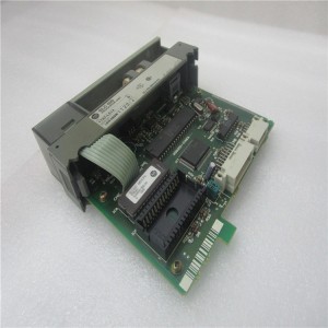 Original New AUTOMATION MODULE PLC DCS AB 1747-L514 PLC Module