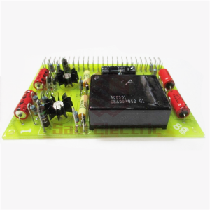 GE IC3600EPSB1C Generator Circuit Board