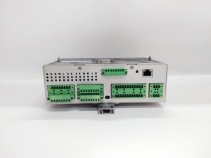 BENTLY 3500/45  AUTOMATION Controller MODULE DCS PLC Module