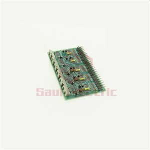 GE IC3600SLEH1 Speedtronic 51 Pin Logic Element Card