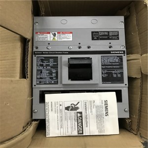 Original New AUTOMATION MODULE PLC DCS SIEMENS HJD63F400 PLC Module