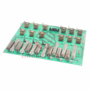 GE F31X121PCRALG1 POWER CONNECT PCB