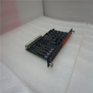Electric New In Stock B&R MDA115-0 PLC DCS MODULE