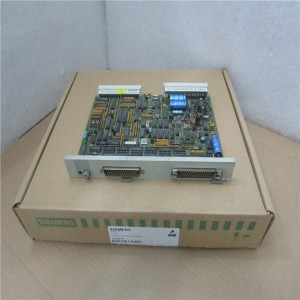 In Stock SIEMENS 6DS1322-8ba PLC DCS Module