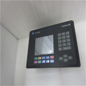 Original New AUTOMATION MODULE PLC DCS AB 2711-B6C1 PLC Module