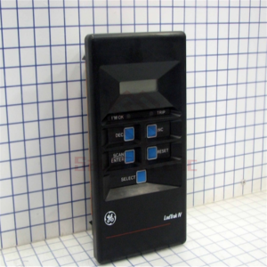 GE DS3820LT4E1D1A Circuit Board