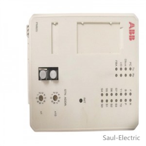 ABB PM825 3BSE010796R1 Processor Module Guaranteed Quality