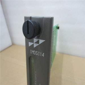 In Stock ABB IMDSI14 PLC DCS MODULE