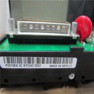 In Stock FOXBORO P0916BX PLC DCS Module