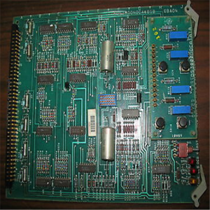 GE DS3800NOAB OPERATIONAL AMPLIFIER