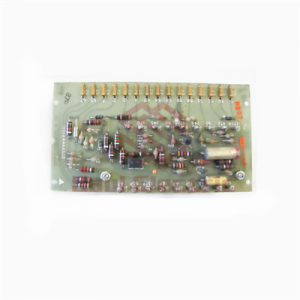 GE 193X644AAG02 STATOROL Main PC-Quality assurance