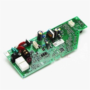 GE 193X643AHG222 FW STATOTROL PC Card