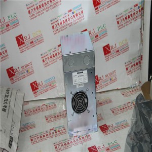 ICS T8800 New AUTOMATION Controller MODULE DCS PLC Module