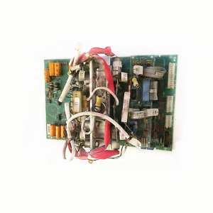 GE DS3800NEPB1C1B PWB MOTOR BOARD