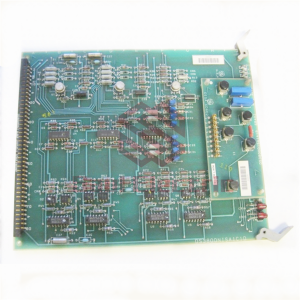 GE DS3800NISA1C1D MOTOR EXCIT BOARD