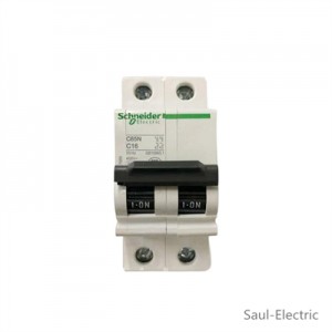 Schneider C65N 1P C16 Miniature Circuit Breaker Fast worldwide delivery