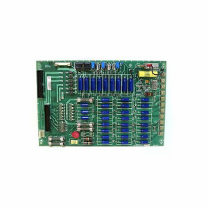 GE DS3800NPSE1B1A POWER SUPPLY CIRCUIT BOARD