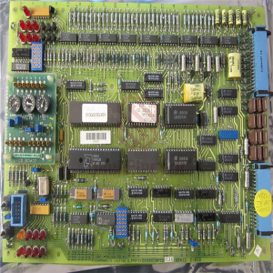 GE DS3800NEPF CIRCUIT BOARD