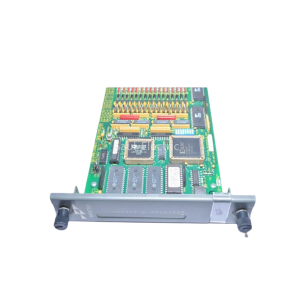 ABB IMSET01 Sequence of Event Time Keeper Module