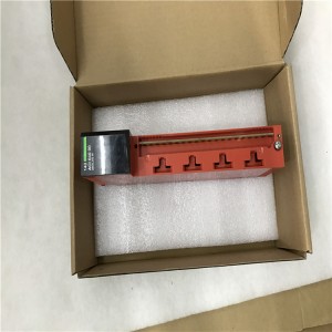 Original New AUTOMATION MODULE PLC DCS Schneider 140aci04000 PLC Module