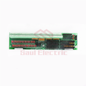 GE DS200TBQCG1A RST TERMINATION BOARD