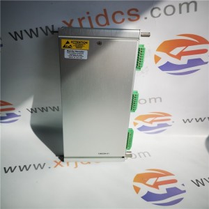 BENTLY 128229-01 New AUTOMATION Controller MODULE DCS PLC Module