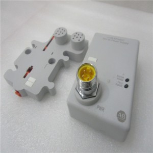 Original New AUTOMATION MODULE PLC DCS AB 1738-EP24DC PLC Module