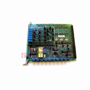 GE DS3800DCMB1D1C GENERAL MARK IV BOARD