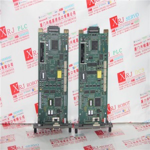 ABB 3HAC17346-1/01 PLC DCS Module