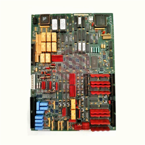 GE DS215TCQBG1BZZ01A PCB Mark V Speedtronic