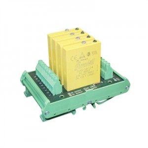 MOORE 70G-IAC24 120 VAC Logic Input Relay Beautiful price