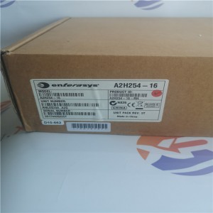 A2H254-16 COMMUNICATION MODULE SWITCH 8 PORT，in stock，New