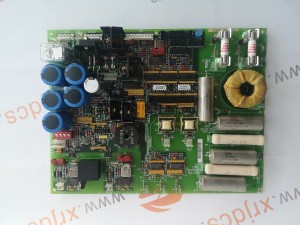 DS200SDCIG1ABA GE Mark V board series,IN STOCK!