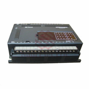 GE IC609EXP110 Expansion 24VDC Sink I/O Module