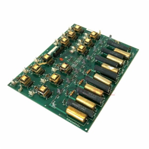 GE 531X121PCRAGG1 VA-4 PWR CONNECT CARD